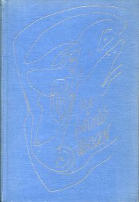 Bladé, Der Davidswagen. (Umschlag)