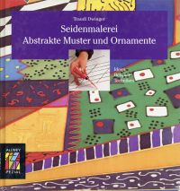 Dwinger, Seidenmalerei. (Umschlag)