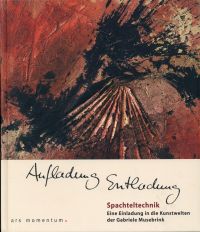 Aufladung, Entladung. (Umschlag)