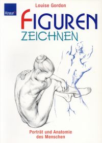 Gordon, Figuren zeichnen. (Umschlag)