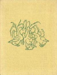 Pottner, Sommertage im Geflügelhof. (Umschlag)