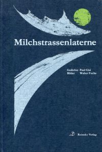 Gisi, Milchstrassenlaterne. (Umschlag)