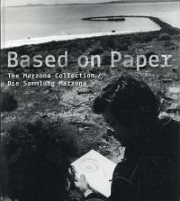 Based on paper. (Umschlag)