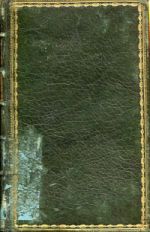 Moustier, Lettres à Emilie sur la mythologie. (Umschlag)