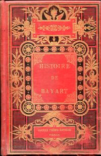 De Bayart - La très joyeuse et récréative Histoire du Bon Chevalier sans peur e (Umschlag)