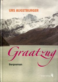 Augstburger, Graatzug. (Umschlag)