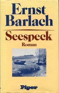 Barlach, Seespeck. (Umschlag)