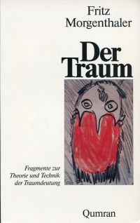 Morgenthaler, Der Traum. (Umschlag)