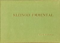 Schönthal, Kleinod Emmental (Umschlag)