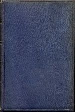 Lenormant, Die Magie und Wahrsagekunst der Chaldäer. (Umschlag)