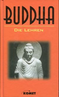Dahlke, Buddha. (Umschlag)