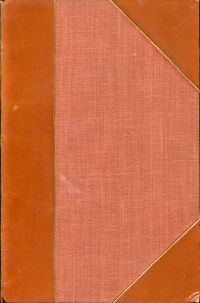 Whyte-Melville, The interpreter. (Umschlag)