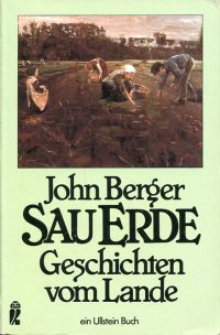 Berger, Sau-Erde. (Umschlag)