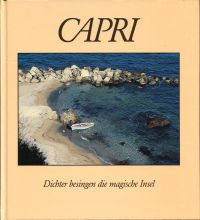 Thomas, Capri. (Umschlag)
