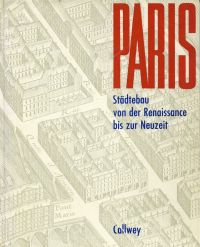 Speckter, Paris. (Umschlag)