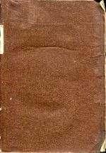 [Ehrmann, Neueste Länder-und Völkerkunde. (Umschlag)