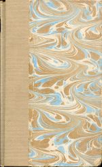 Fabre, Les merveilles de l'instinct chez les insectes. (Umschlag)