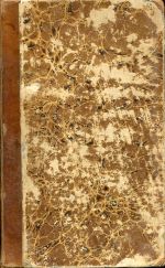 Demosthenes: Ausgewählte Reden des Demosthenes erklaert von Anton Westermann. (Umschlag)