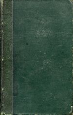 Schaefer, Demosthenes und seine Zeit. (Umschlag)