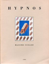 [Scolari, Hypnos. (Umschlag)