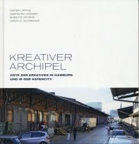 Läpple, Kreativer Archipel. (Umschlag)