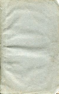 Beiträge zur Geschichte der Ausscheidung des Stadtgutes (Umschlag)