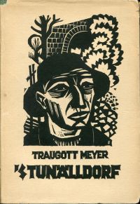 Meyer, 's Tunälldorf. (Umschlag)