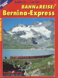 Eisenbahn-Kurier, Special, No. 29: (Umschlag)