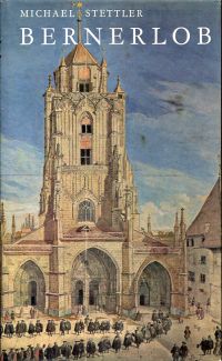 Stettler, Bernerlob. (Umschlag)