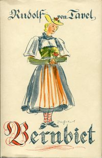 Tavel, Bernbiet. (Umschlag)