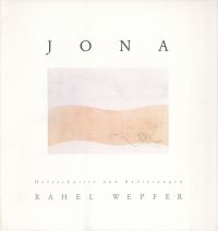Wepfer, Jona. (Umschlag)