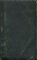 Schott, Das Messbuch der heiligen Kirche, lateinisch und deutsch mit liturgisch (Umschlag)