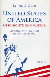 Stöver, United States of America. (Umschlag)