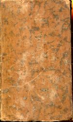 [Quintilianus, Quintilien, de l'institution de l'orateur. (Umschlag)