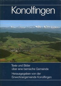 Schmocker, Konolfingen. (Umschlag)