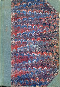 Journal des Demoiselles. Soixante-troisième année. (Einband)