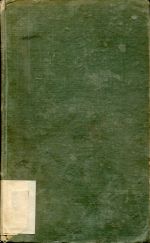 Tobler, Die Enkel Winkelried's. (Umschlag)