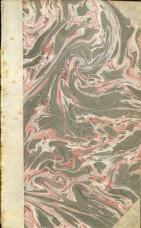 Salis-Seewis, Gesammelte Schriften. (Umschlag)