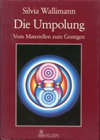 Wallimann, Die Umpolung. (Umschlag)