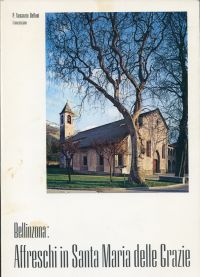 Belloni, Bellinzona. (Umschlag)