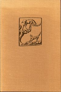 Schachermeyr, Die minoische Kultur des alten Kreta. (Umschlag)