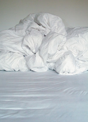 bildreich karten PK 101: bett III.