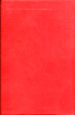 Rhode, Kleine Geschichte Polens. (Umschlag)