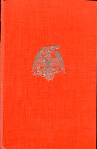 Roz, Geschichte der Vereinigten Staaten. (Umschlag)