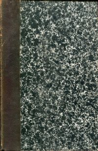 Gourd, Les chartes coloniales et les Constitutions des Etats-Unis de l'Amérique (Umschlag)