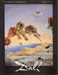 Maddox, Salvador Dalí. (Umschlag)