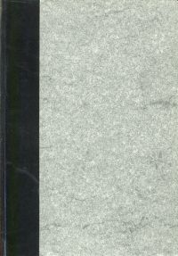 Tobler-Meyer, Die Münz- und Medaillensammlung des Herrn Hans Wunderly-Muralt in (Umschlag)