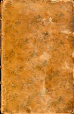 Caille, Leçons élémentaires de Mécanique, ou Traité abrégé du mouvement et de l' (Umschlag)