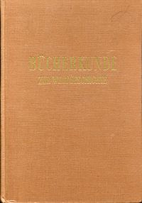 Franz, Bücherkunde zur Weltgeschichte vom Untergang des Römischen Weltreiches bi (Umschlag)
