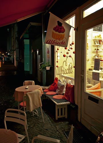 bildreich karten PK 1092: zeit für einen kaffee?.